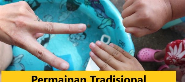 Permainan Tradisional Masyarakat Jepang