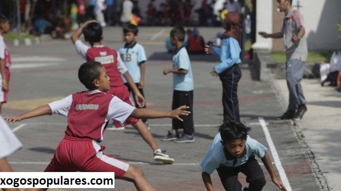 5 Permainan Tradisional Indonesia yang Menyehatkan Bagi Tubuh