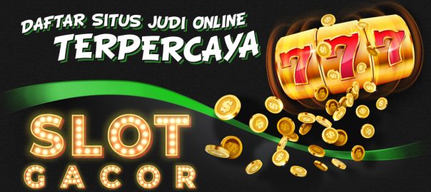 Daftar Pilihan Slot Bonus New Member 100 Di Awal