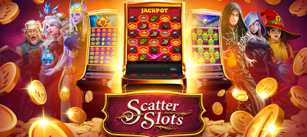 Manisnya Slot Deposit Pulsa 10000 Jackpot Terbesar 