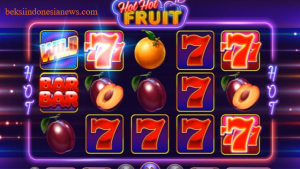 Cara Menang Main Situs Judi Slot Online Gacor Malam Ini