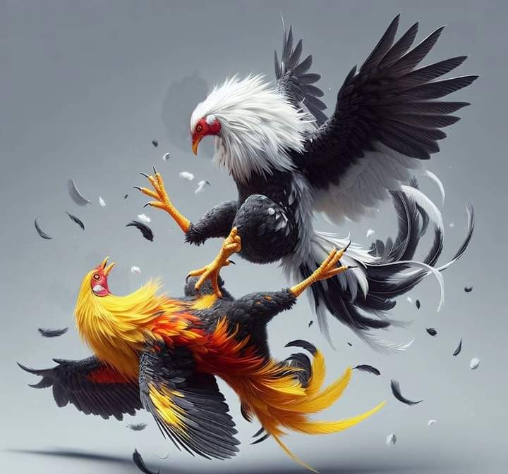 Tips Memanfaatkan Fitur Live Stream Pertarungan Ayam