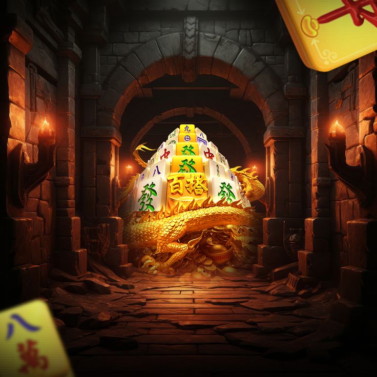 Strategi Main Slot Mahjong Live Terpercaya